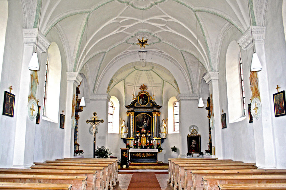 tirol kirchen